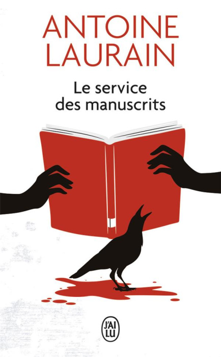 Emprunter Le Service des manuscrits livre