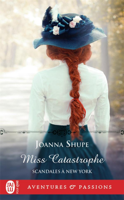 Emprunter Scandales à New York Tome 2 : Miss Catastrophe livre