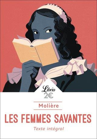 Emprunter Les femmes savantes livre