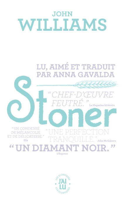 Emprunter Stoner livre