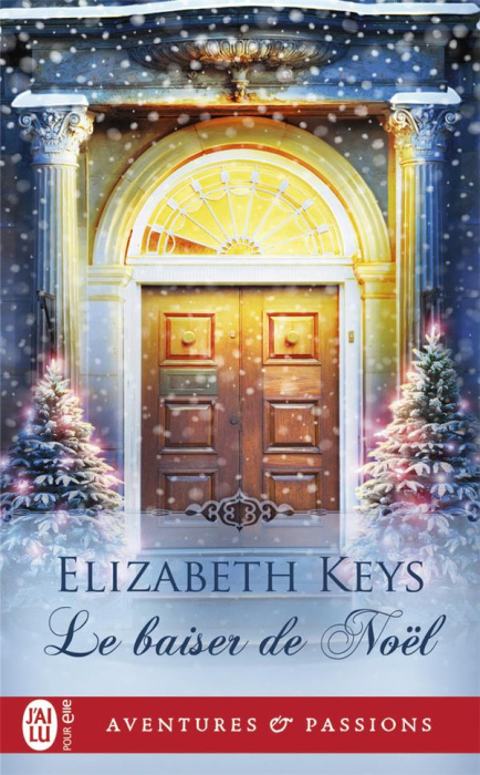 Emprunter Le baiser de Noël livre