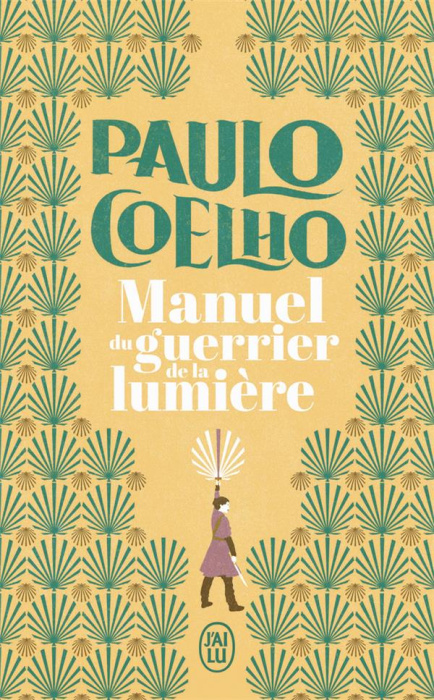 Emprunter Manuel du guerrier de la lumière livre