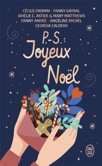 Emprunter P.-S. : Joyeux Noël livre