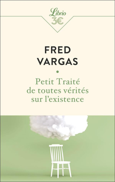 Emprunter Petit traité de toutes vérités sur l'existence livre