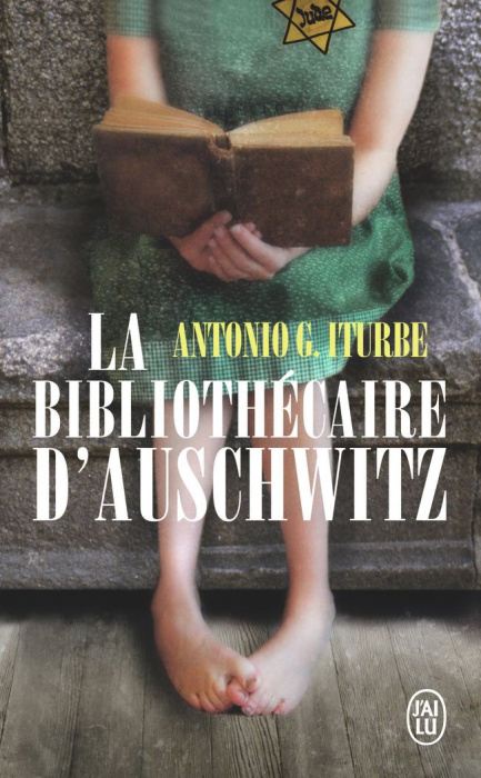 Emprunter La bibliothécaire d'Auschwitz livre