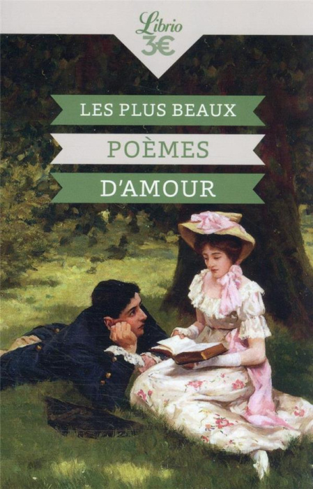 Emprunter Les Plus Beaux Poèmes d'amour livre