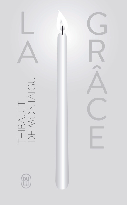 Emprunter La grâce livre