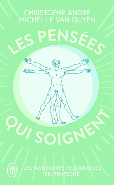 Emprunter Les pensées qui soignent livre