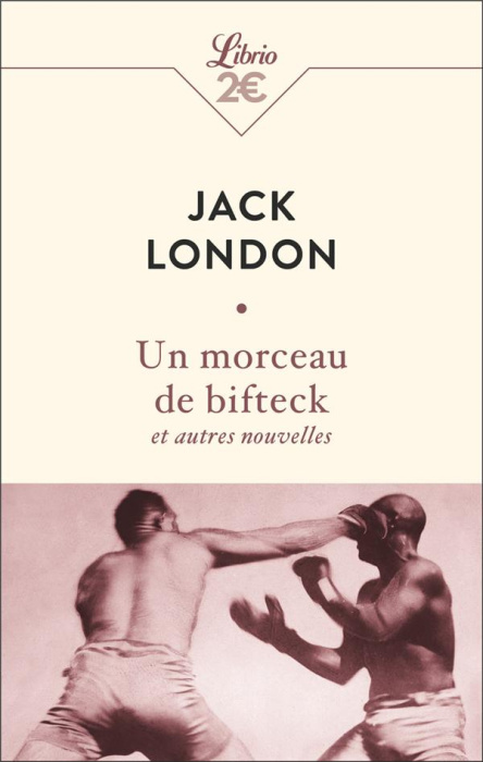 Emprunter Un morceau de bifteck et autres nouvelles livre