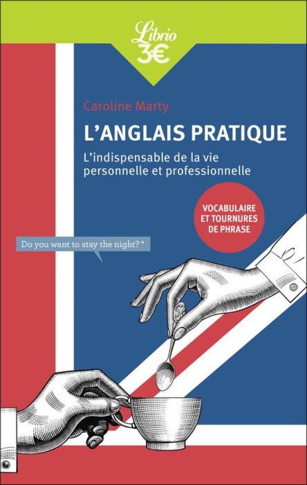 Emprunter L'anglais pratique. L'indispensable de la vie personnelle et professionnelle livre