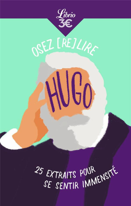 Emprunter Osez (re)lire Hugo livre