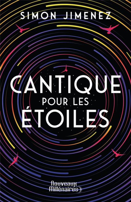 Emprunter Cantique pour les étoiles livre