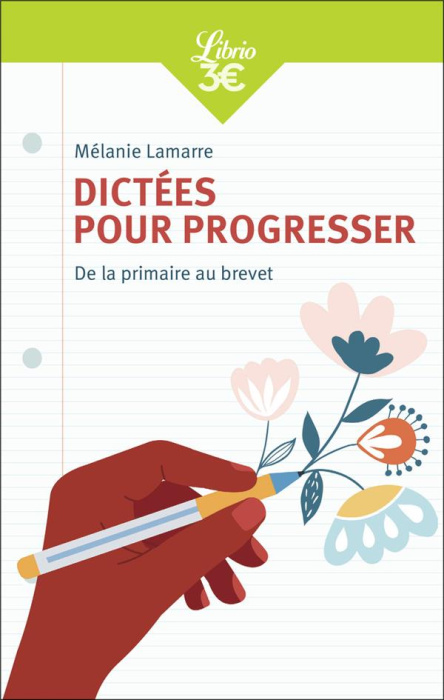Emprunter DICTEES POUR PROGRESSER - DE LA PRIMAIRE AU BREVET livre