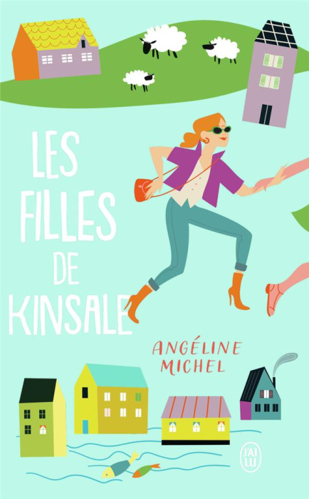 Emprunter Les filles de Kinsale livre
