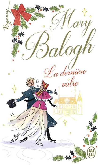 Emprunter Regency La dernière valse livre