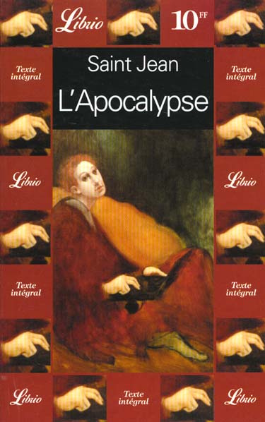 Emprunter L'Apocalypse livre