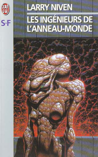 Emprunter Les ingénieurs de l'Anneau-Monde livre