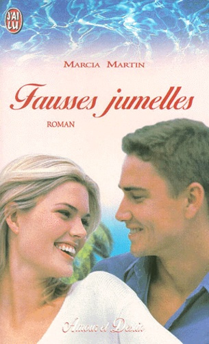 Emprunter Fausses jumelles livre