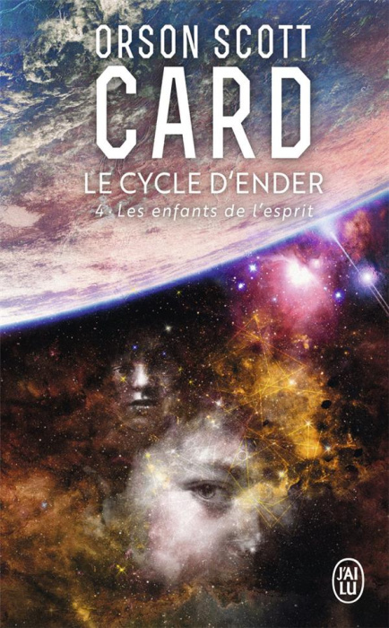 Emprunter Le cycle d'Ender Tome 4 : Les enfants de l'esprit livre