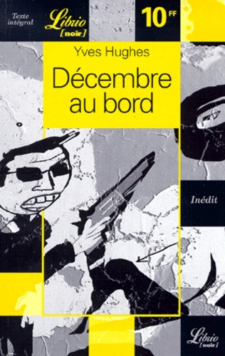 Emprunter Décembre au bord livre