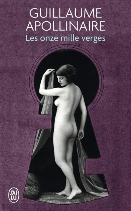 Emprunter Les onze mille verges ou les amours d'un hospodar livre