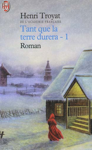 Emprunter Tant que la terre durera.... Tome 1 livre