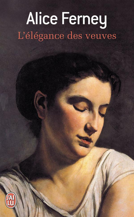 Emprunter L'élégance des veuves livre