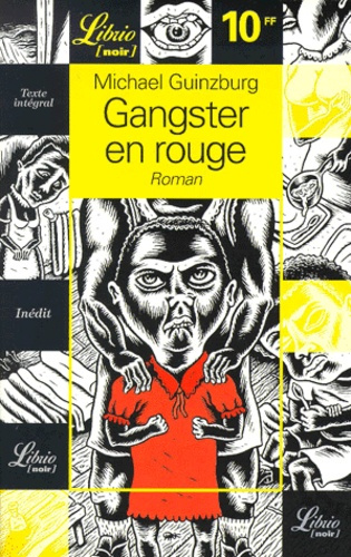 Emprunter Gangster en rouge livre