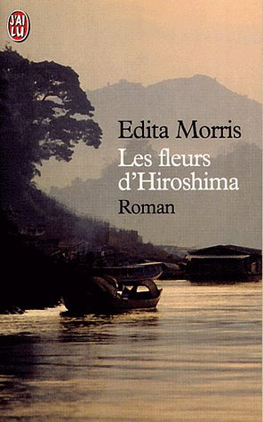 Emprunter Les fleurs d'Hiroshima livre