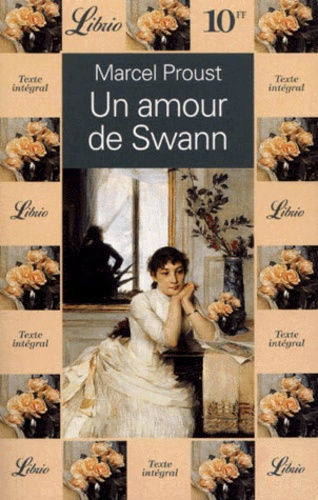 Emprunter Un amour de Swann livre