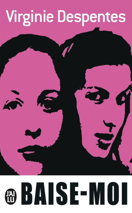 Emprunter Baise-moi livre