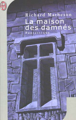 Emprunter La maison des damnés livre