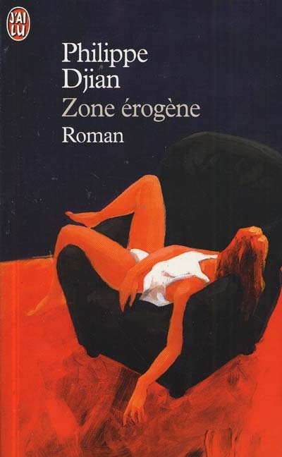 Emprunter Zone érogène livre