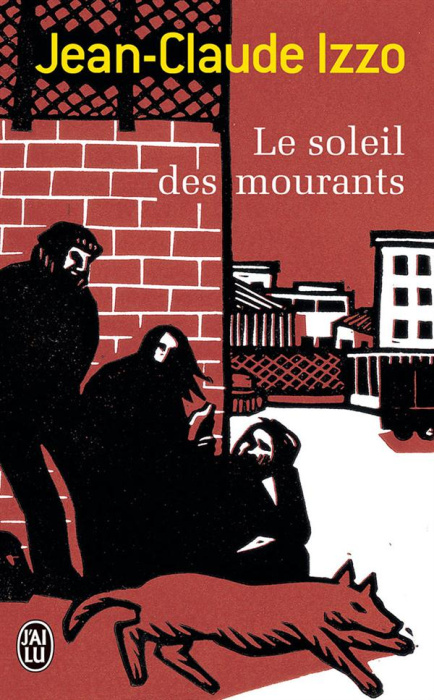 Emprunter Le soleil des mourants livre
