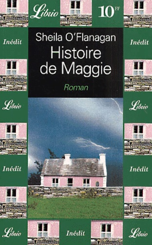 Emprunter Histoire de Maggie livre
