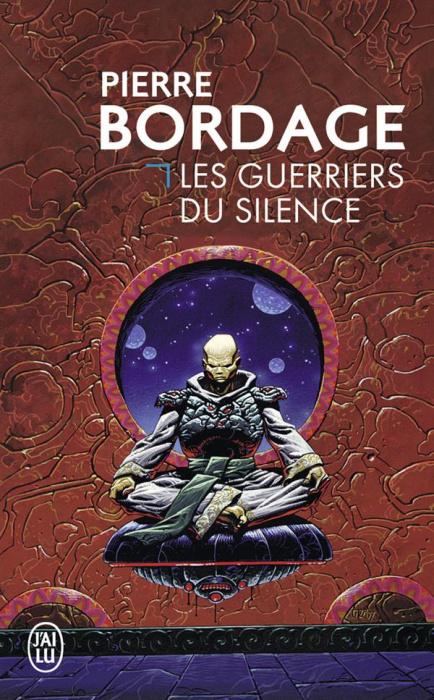 Emprunter Les guerriers du silence livre