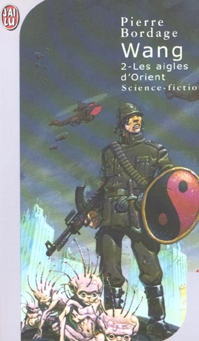 Emprunter Wang Tome 2 : Les aigles d'Orient livre