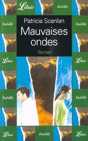 Emprunter Mauvaises ondes livre