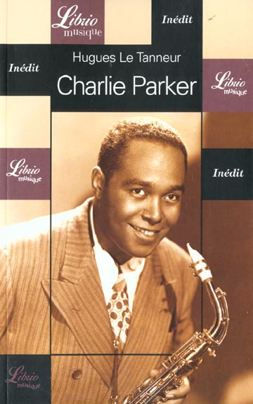 Emprunter Charlie Parker livre