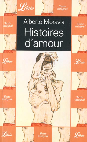 Emprunter Histoires d'amour livre