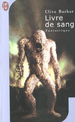 Emprunter Livre de sang livre