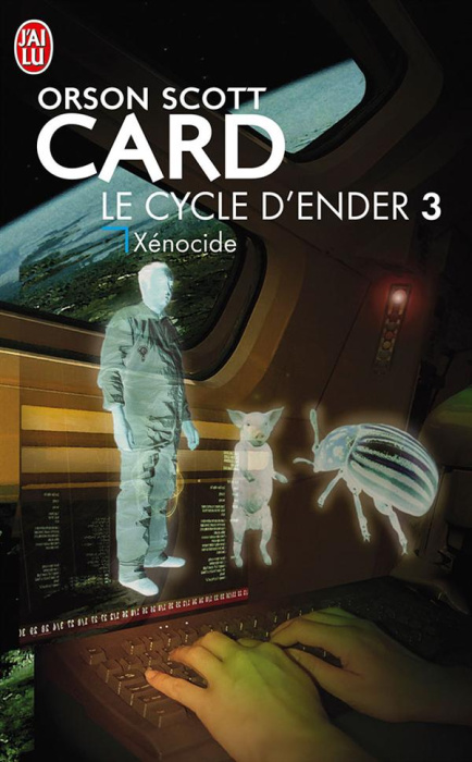 Emprunter Le cycle d'Ender Tome 3 : Xenocide livre