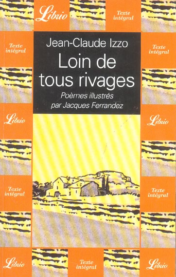 Emprunter Loin de tous rivages livre