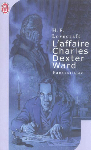 Emprunter L'affaire Charles Dexter Ward livre