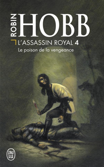 Emprunter L'Assassin royal Tome 4 : Le poison de la vengeance livre