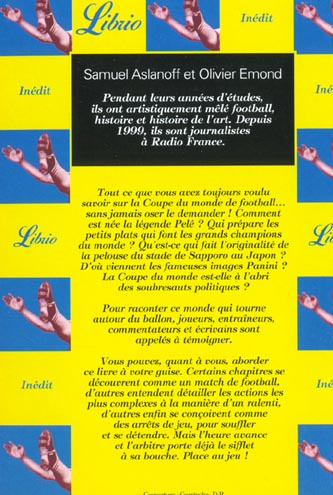 Emprunter La Coupe du monde à tous les stades livre