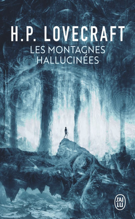 Emprunter Les montagnes hallucinées livre
