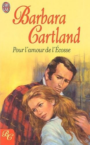 Emprunter Pour l'amour de l'Ecosse livre
