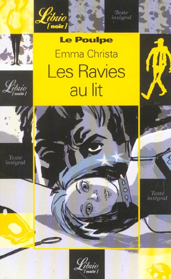 Emprunter Les Ravies au lit livre
