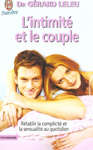 Emprunter L'intimité et le couple livre